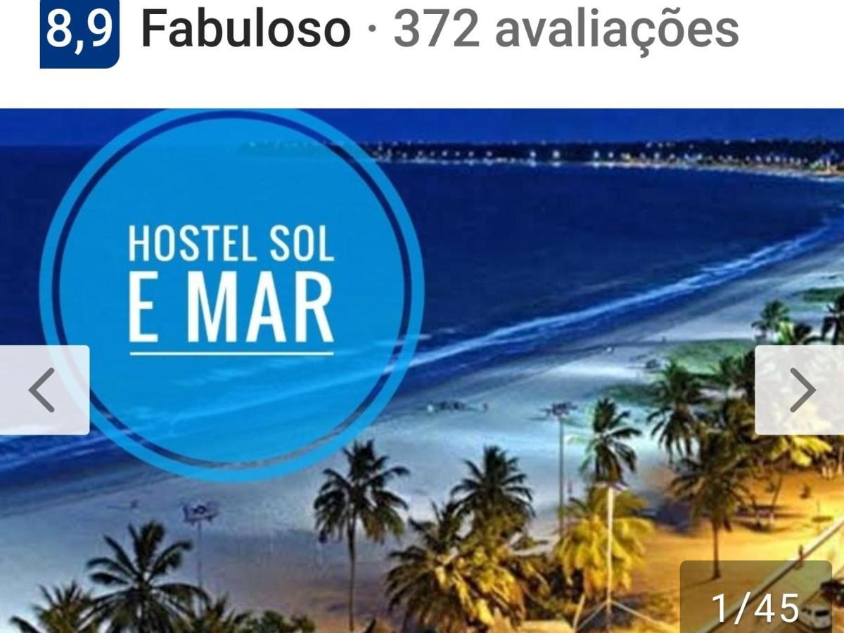 Hostel E Sol E Mar