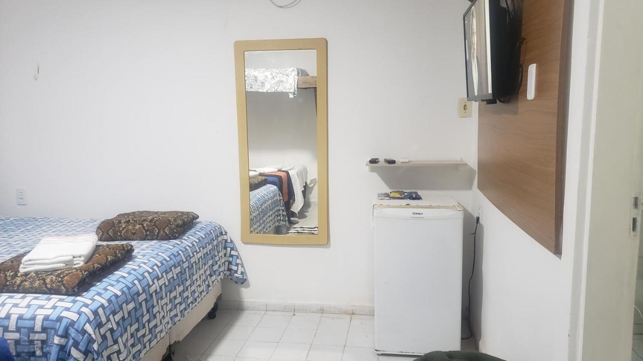 Hostel E Sol E Mar