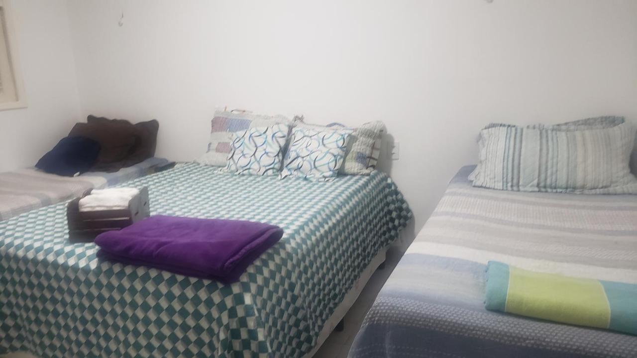 Hostel E Sol E Mar