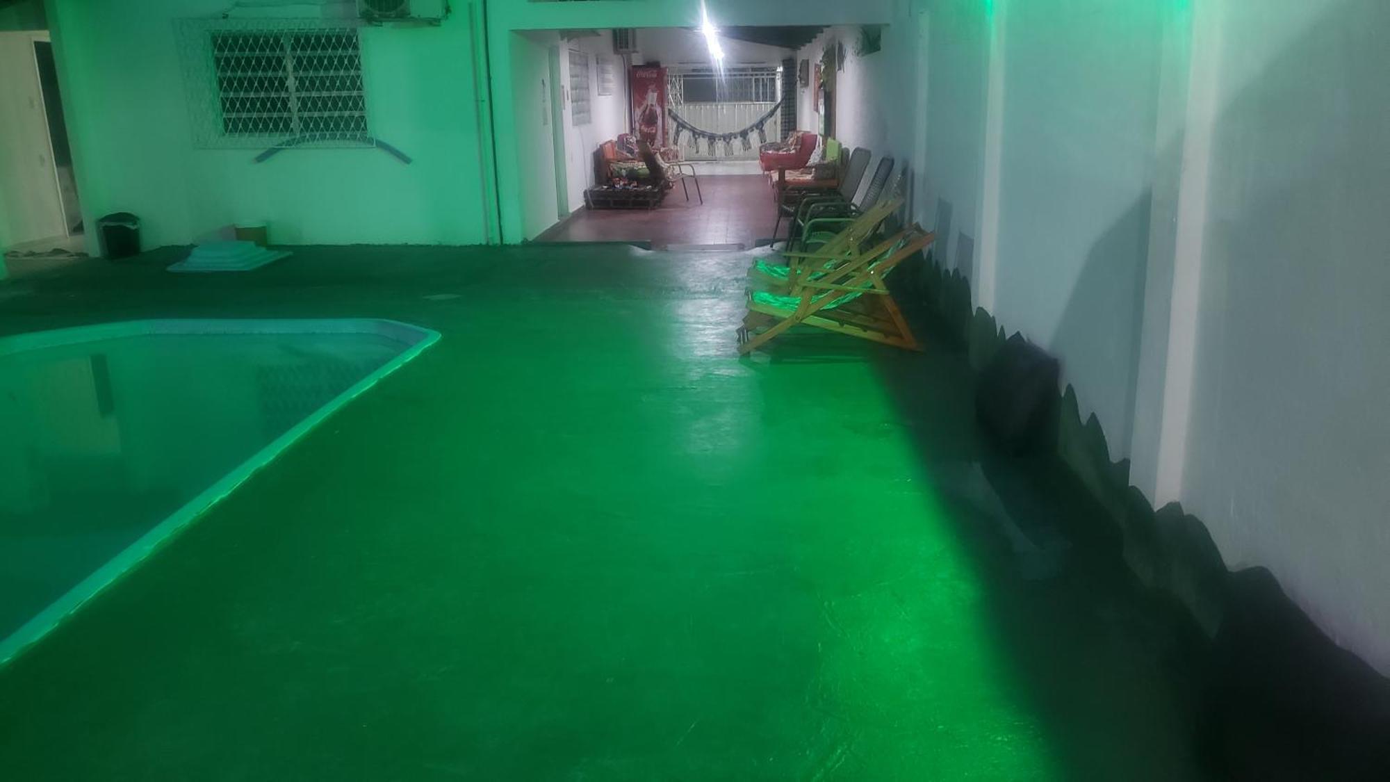 E Sol E Mar Hostel *