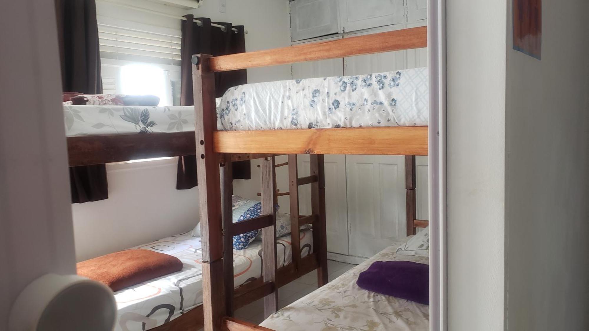 Hostel E Sol E Mar Joao Pessoa