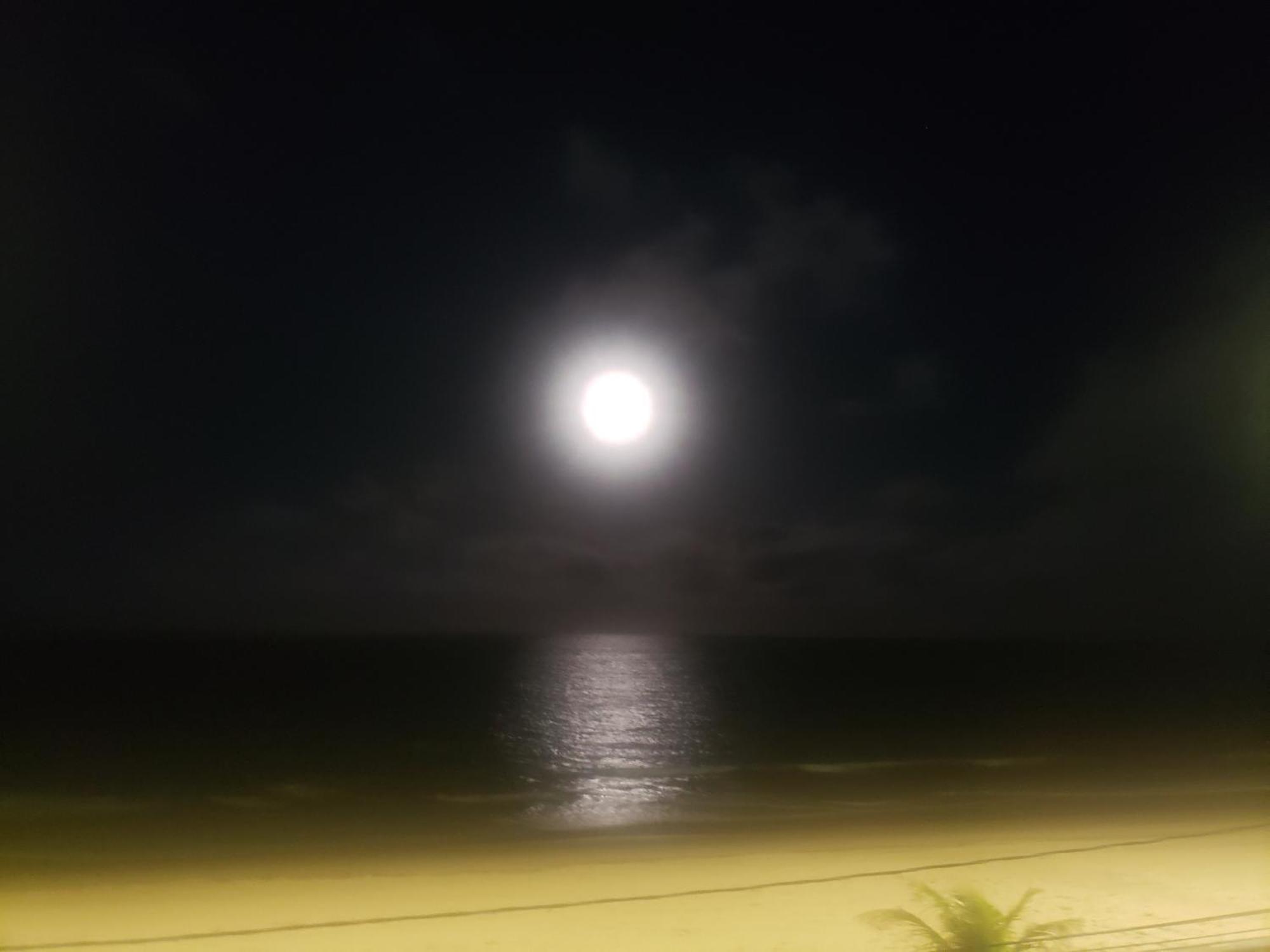 Hostel E Sol E Mar Joao Pessoa