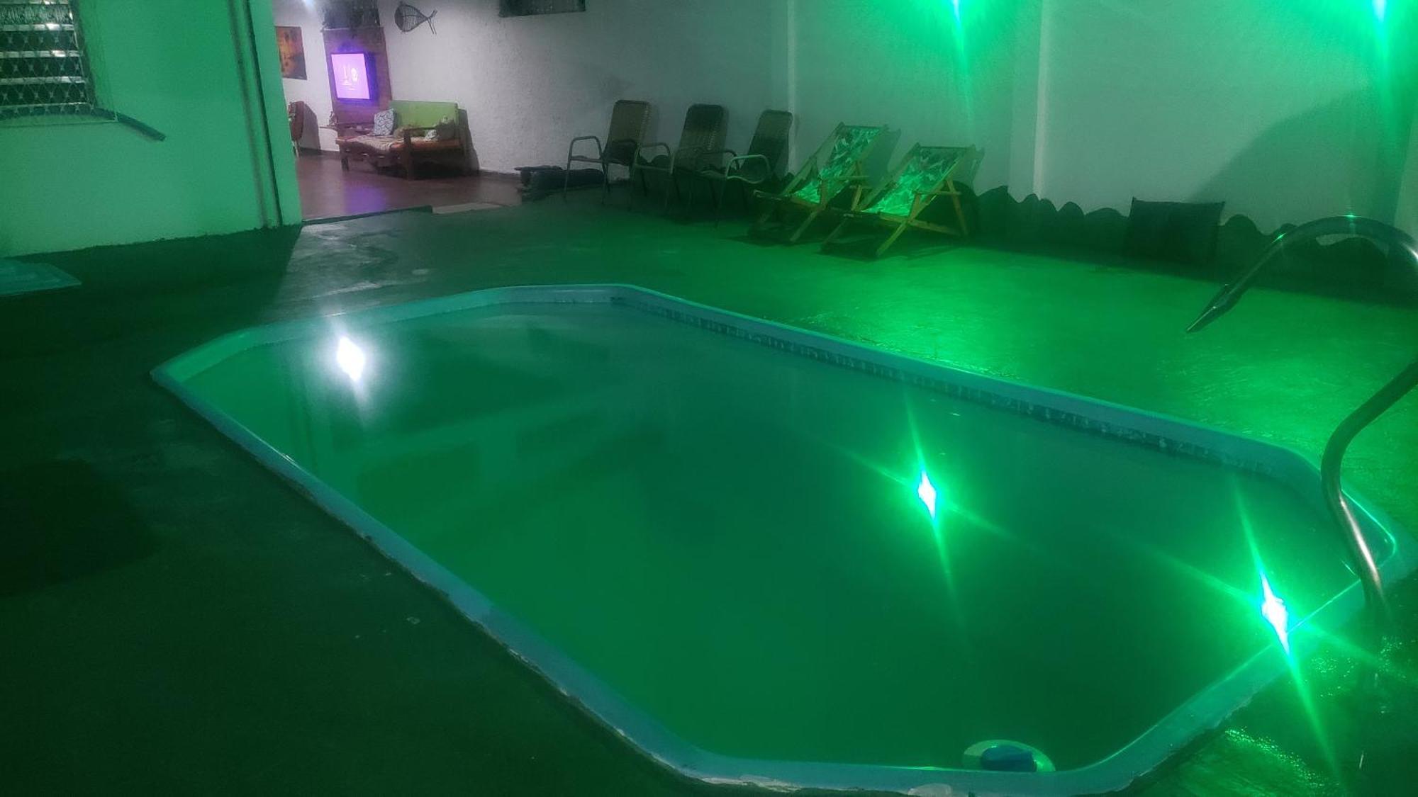 E Sol E Mar Hostel Joao Pessoa