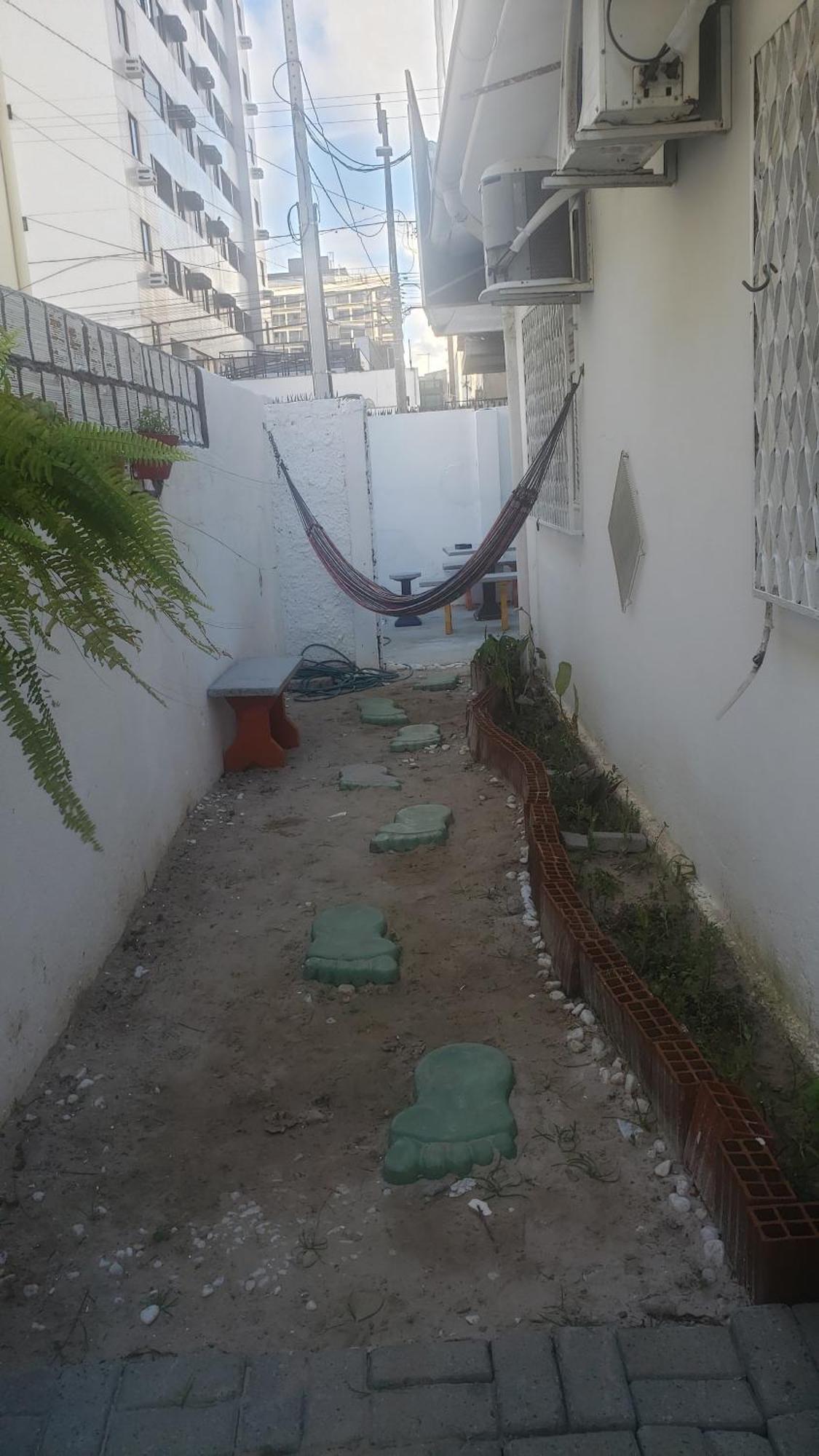 Hostel E Sol E Mar *