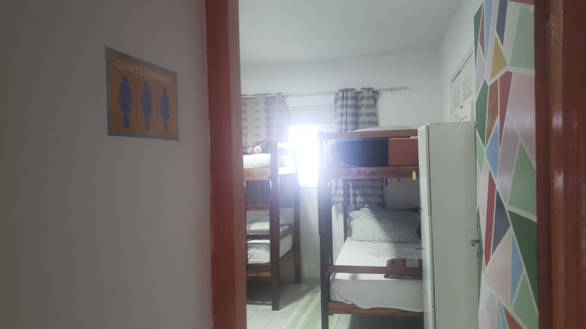 E Sol E Mar Hostel Joao Pessoa