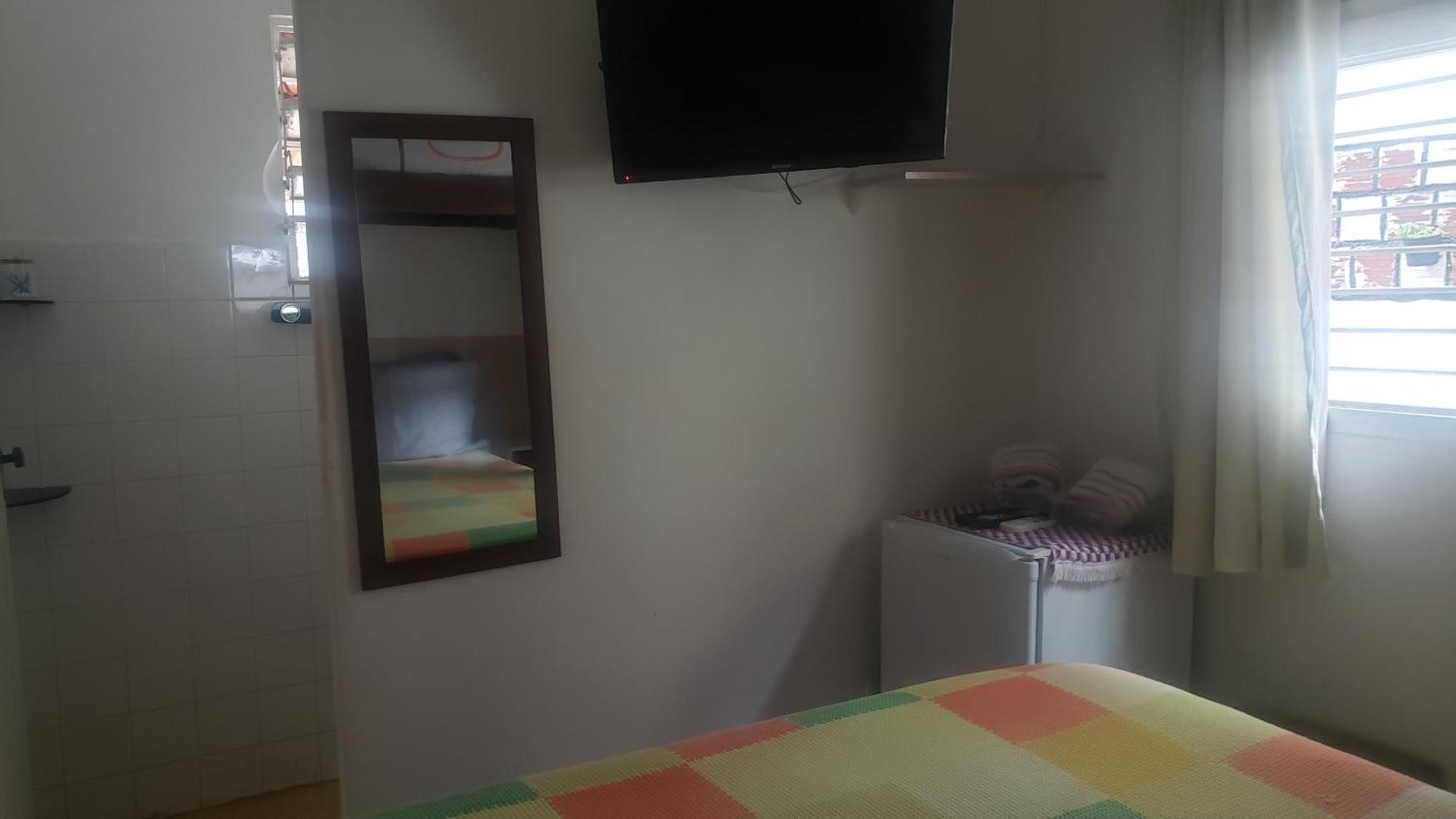Hostel E Sol E Mar Joao Pessoa