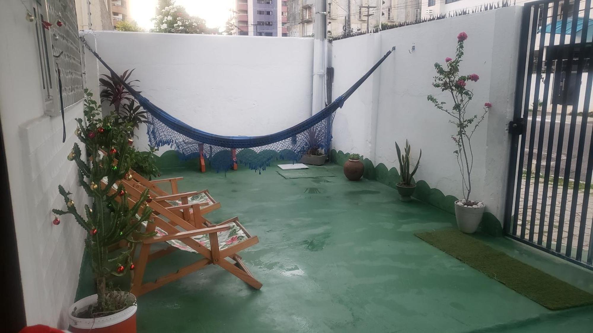 E Sol E Mar Hostel
