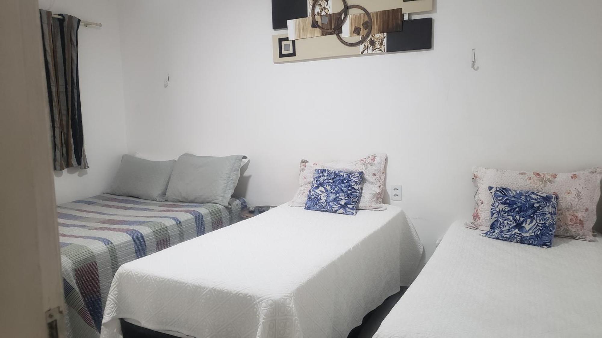 E Sol E Mar Hostel Joao Pessoa