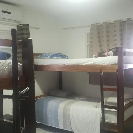Hostel E Pousada Sol E Mar Joao Pessoa Room photo