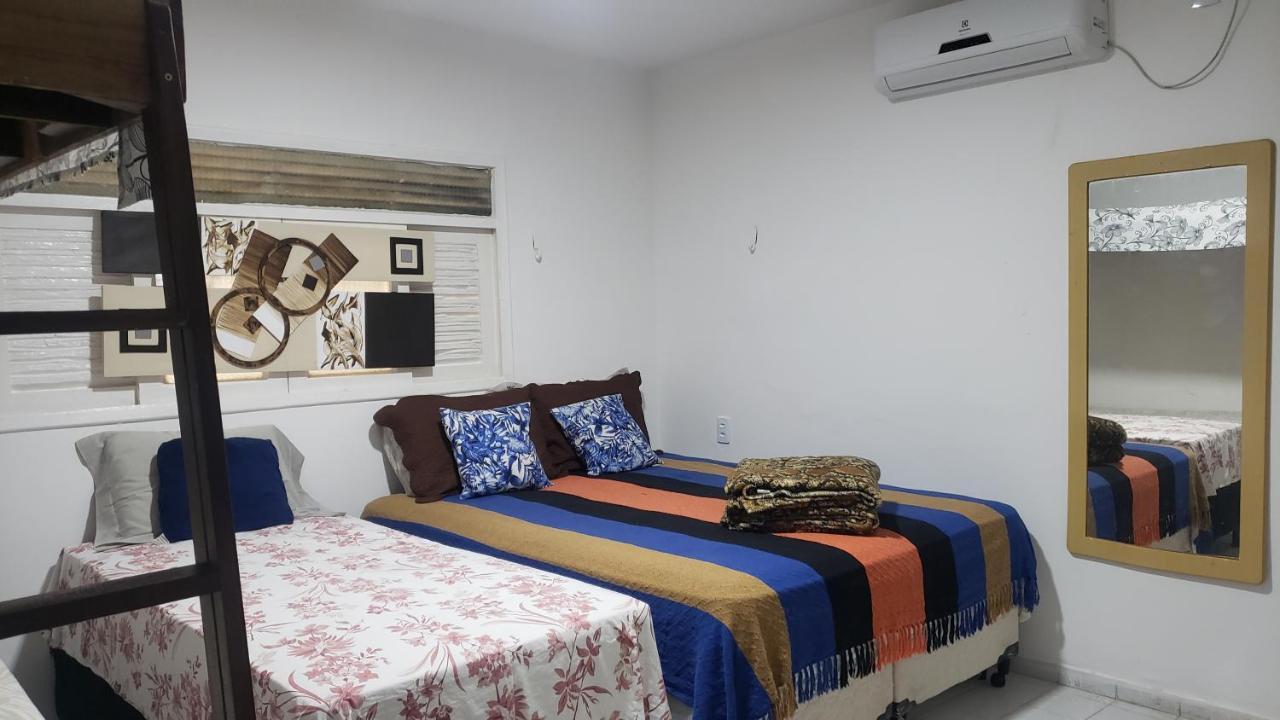 Hostel E Pousada Sol E Mar * Joao Pessoa