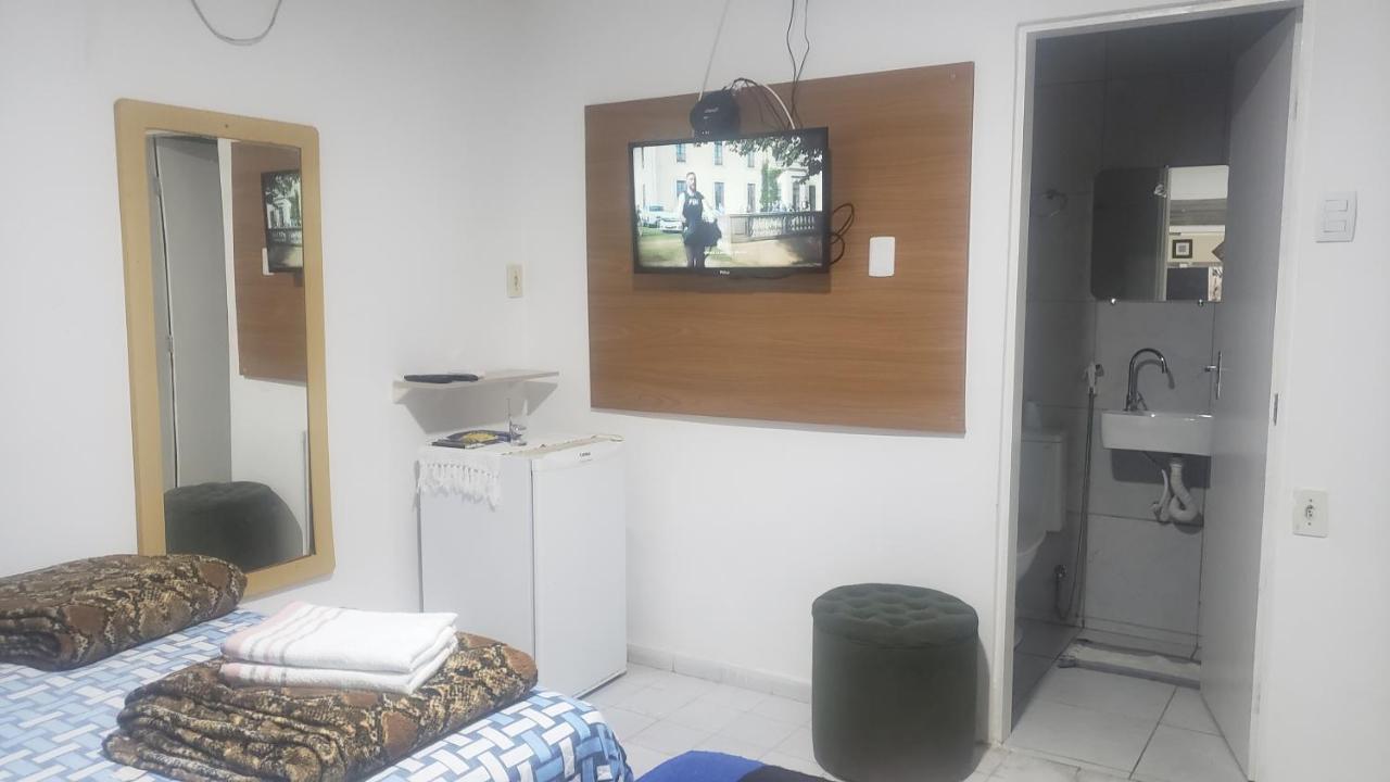 Hostel E Pousada Sol E Mar * Joao Pessoa
