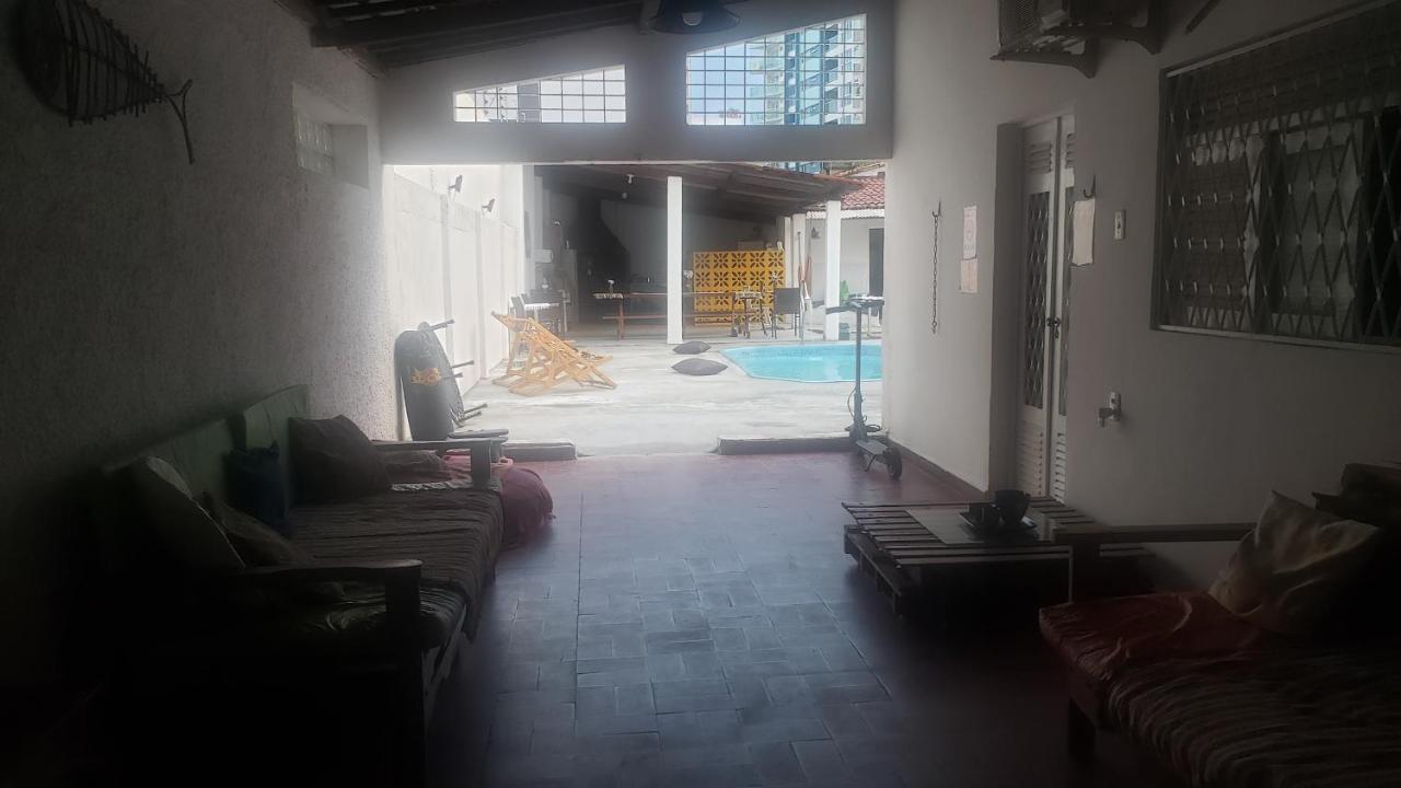 Hostel E Pousada Sol E Mar * Joao Pessoa