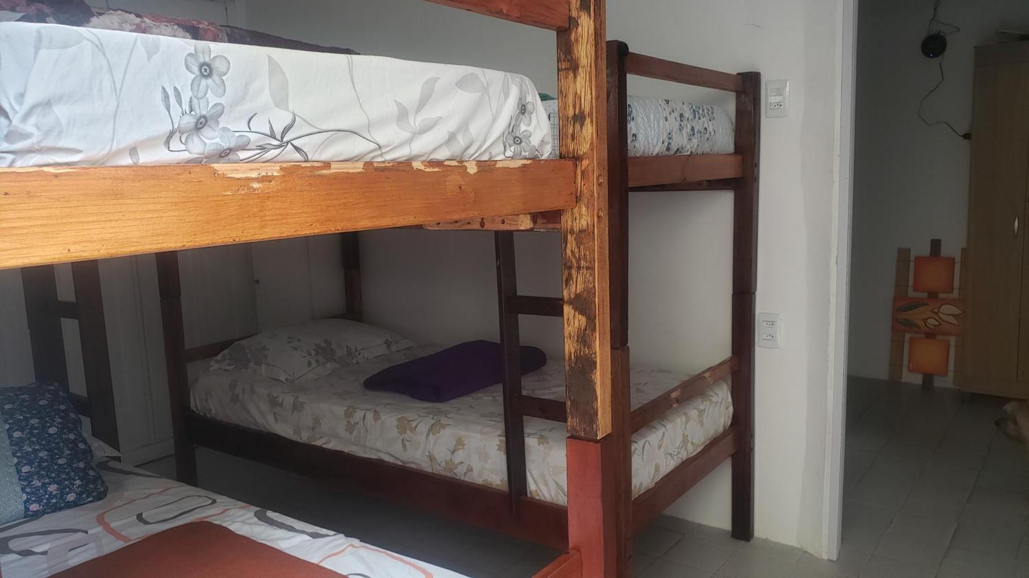 Hostel E Pousada Sol E Mar Joao Pessoa